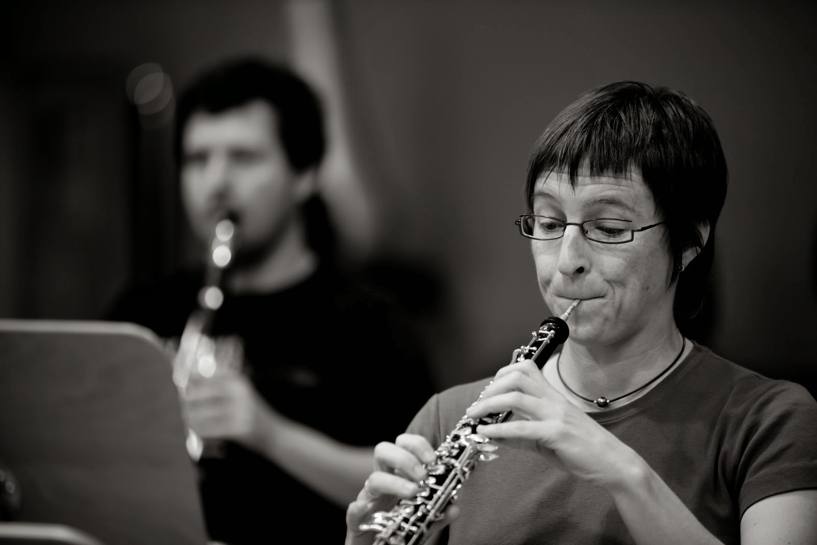 Sarah 2024 roper oboe